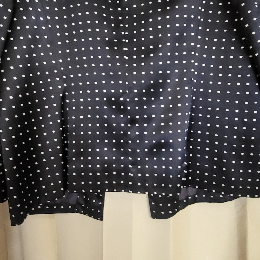 Pendelton blazer 💙 - Picture 5 of 6